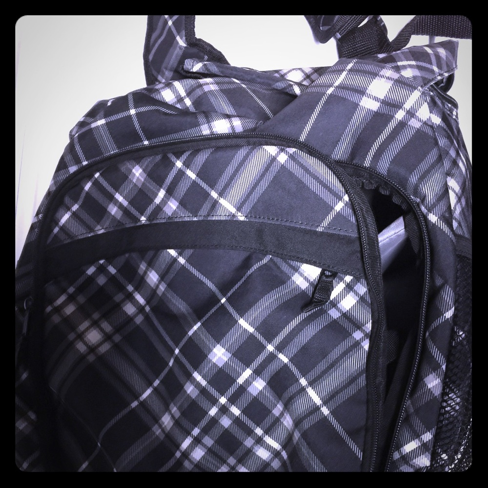 Thirty - one camera bookbag